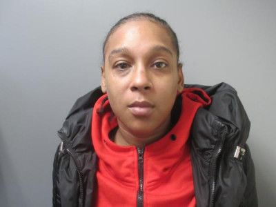 Neshaya Dozier a registered Sex Offender of Connecticut