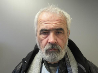 Daniel Carroll a registered Sex Offender of Connecticut