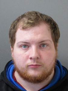 Tyler Hand a registered Sex Offender of Connecticut