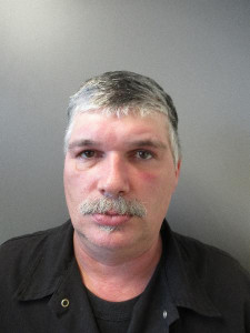 David Daniel Rose a registered Sex Offender of Rhode Island