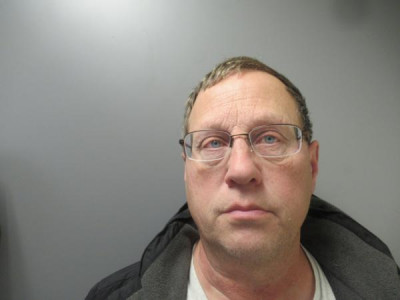 Charles James Skop a registered Sex Offender of Massachusetts