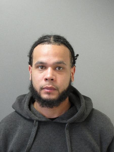 Carlos J Cabrera a registered Sex Offender of Connecticut