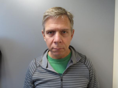 John Eric Bean a registered Sex Offender of Connecticut
