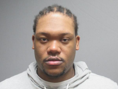 Cameron Hough a registered Sex Offender of Connecticut