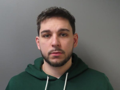 Austin Fogarty a registered Sex Offender of Connecticut