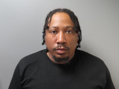 Brian Mayo a registered Sex Offender of Connecticut