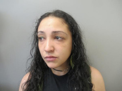 Ivette Marie Feliciano a registered Sex Offender of Connecticut