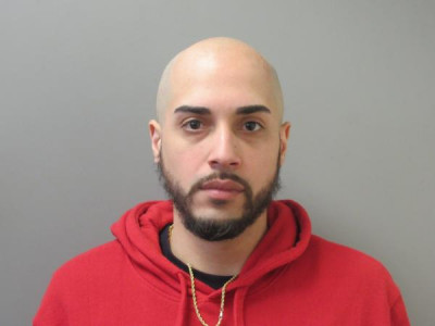 Vidal Gonez a registered Sex Offender of Connecticut