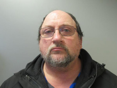 Michael John Demars a registered Sex Offender of Massachusetts