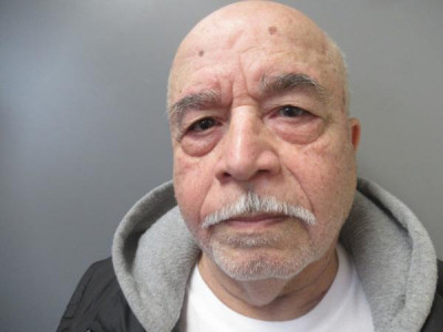 Victor Rivera a registered Sex Offender of Connecticut