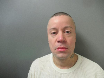 Miguel Angel Manzano a registered Sex Offender of New York