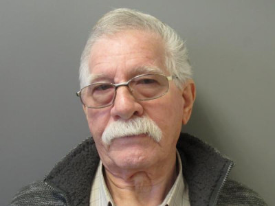 Jose Valentin a registered Sex Offender of Connecticut