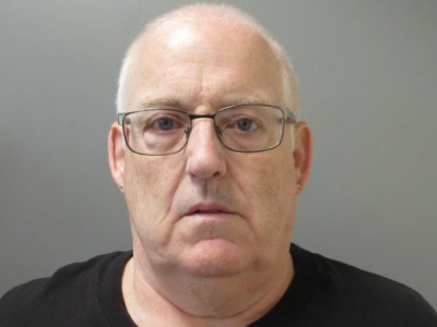 Patrick Dineen a registered Sex Offender of Connecticut