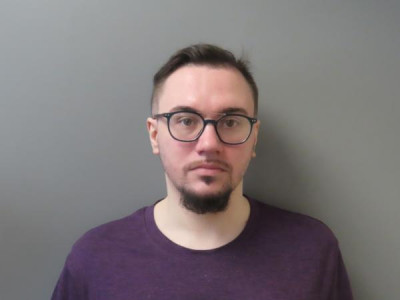 Colby Ellison a registered Sex Offender of Connecticut