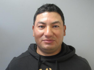 Cesar Santos-najera a registered Sex Offender of Connecticut