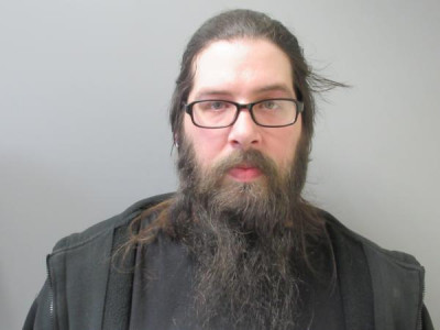 Evan Patrick Hull a registered Sex Offender of Connecticut