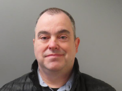 Joseph Potter a registered Sex Offender of Connecticut