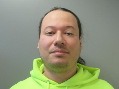 Edwin Gonzalez a registered Sex Offender of Connecticut