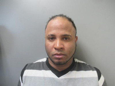Roberto Collazo Garcia a registered Sex Offender of Connecticut