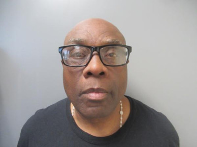 Robert Toussaint a registered Sex Offender of Connecticut