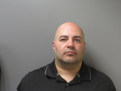 Alexasandr Mkrtchyan a registered Sex Offender of Connecticut