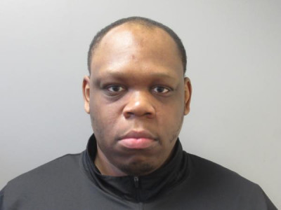 Josmel Aaron Brown a registered Sex Offender of Connecticut