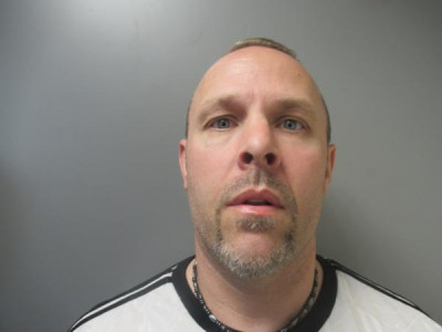 Michael Philip Reusswig a registered Sex Offender of Connecticut
