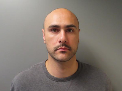 Michael Capozzi a registered Sex Offender of Connecticut