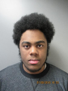 Javis Leshawn Wilson a registered Sex Offender of Connecticut