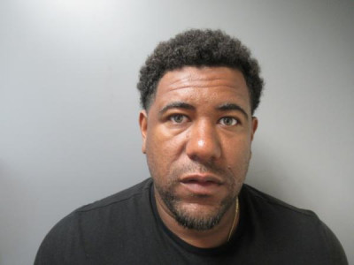 Veladmir Duarte Dossantos a registered Sex Offender of Connecticut
