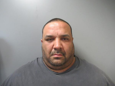 Nick Maldonado a registered Sex Offender of Connecticut