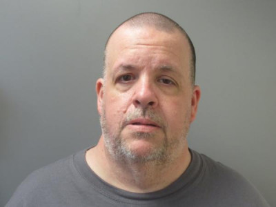 Donald Christopher Anderson a registered Sex Offender of Connecticut