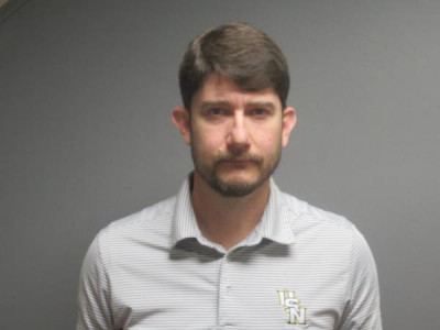 Christopher Louis Vlangas a registered Sex Offender of Connecticut