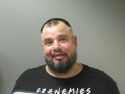 Francis Junio Estrada Jr a registered Sex Offender of Connecticut