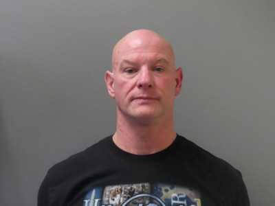 James Hall a registered Sex Offender of Connecticut