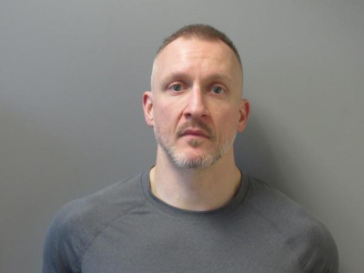 Jason Mussman a registered Sex Offender of Connecticut