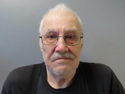 Frank Venn a registered Sex Offender of Connecticut
