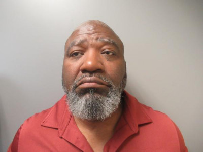 James Whitfield a registered Sex Offender of Connecticut