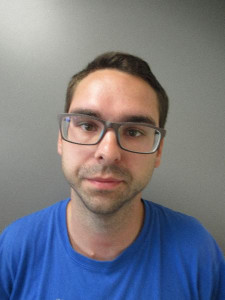 Christopher William Messick a registered Sex Offender of California