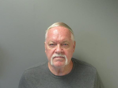 Earl Irving Newth a registered Sex Offender of Connecticut