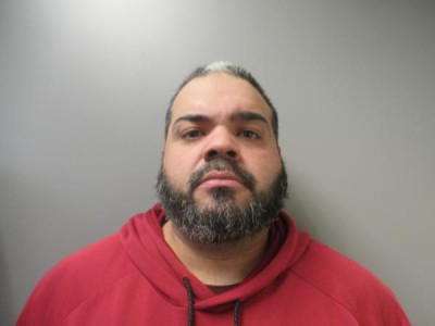 Erick Lugo a registered Sex Offender of Connecticut