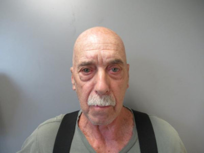 Daniel L Anders a registered Sex Offender of Connecticut