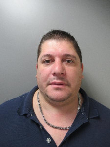 Romeo Tasho a registered Sex Offender of Connecticut