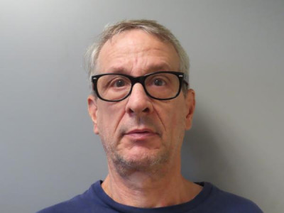 Daniel Louis Krulewitch a registered Sex Offender of Connecticut