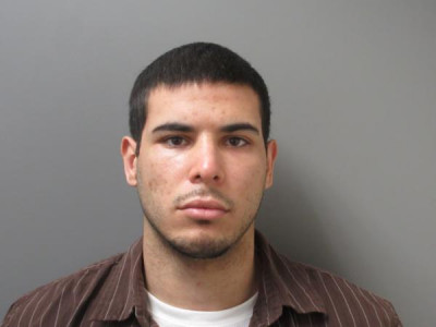 Rafael Arroyo a registered Sex Offender of Connecticut