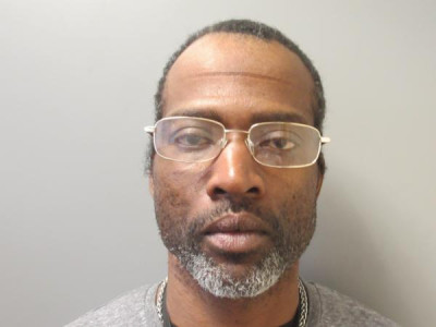 Antoine Demetrius Johnson a registered Sex Offender of Connecticut
