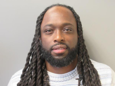 Kanaji Jurrell Cooper a registered Sex Offender of Connecticut