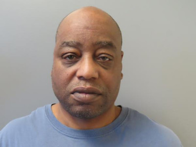 Darren Miles a registered Sex Offender of Connecticut