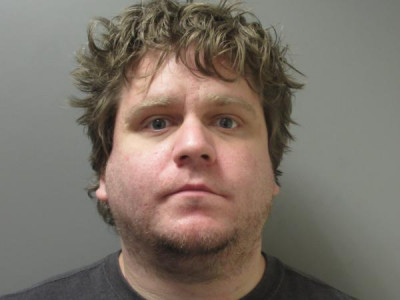 Daniel Farrar a registered Sex Offender of Connecticut