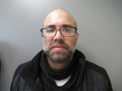 Jonathan Velazquez a registered Sex Offender of Connecticut